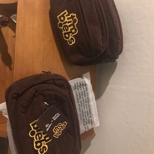 Tim biebs Fanny pack